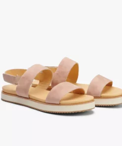 Nisolo Best Sellers Go-To Flatform Sandal