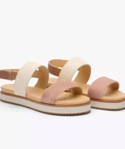 Nisolo Best Sellers Go-To Flatform Sandal