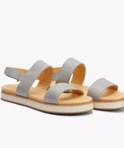 Nisolo Best Sellers Go-To Flatform Sandal
