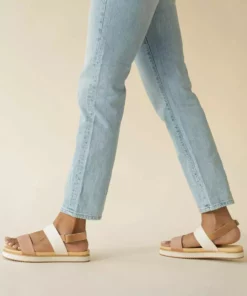 Nisolo Best Sellers Go-To Flatform Sandal