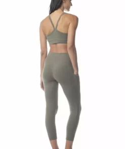 Synergy Organic Clothing Sale Go To Yoga Bra - Kalamata 12 Synergy Organic Clothing Sale Go To Yoga Bra - Kalamata