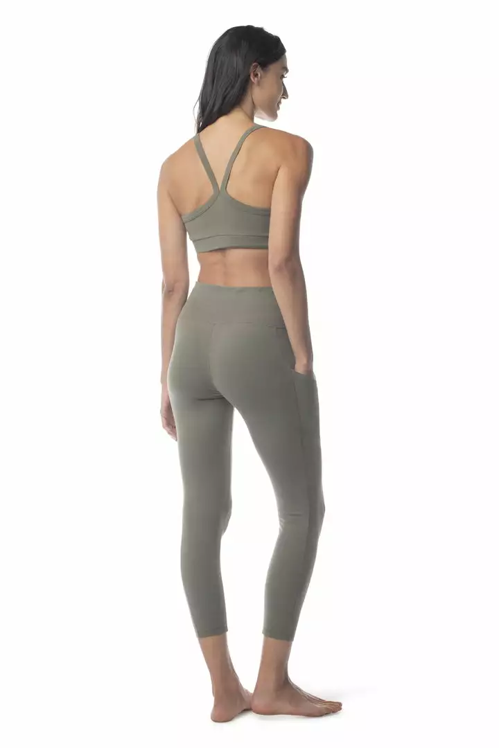 Synergy Organic Clothing Sale Go To Yoga Bra - Kalamata 6 Synergy Organic Clothing Sale Go To Yoga Bra - Kalamata