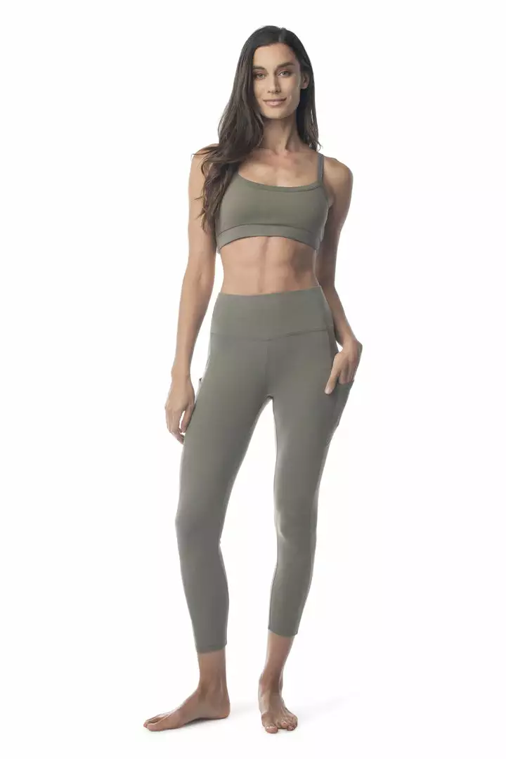 Synergy Organic Clothing Sale Go To Yoga Bra - Kalamata 7 Synergy Organic Clothing Sale Go To Yoga Bra - Kalamata