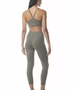 Synergy Organic Clothing Sale Go To Yoga Bra - Kalamata 11 Synergy Organic Clothing Sale Go To Yoga Bra - Kalamata