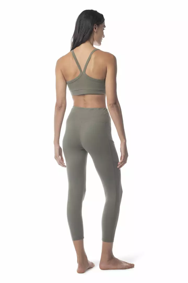 Synergy Organic Clothing Sale Go To Yoga Bra - Kalamata 5 Synergy Organic Clothing Sale Go To Yoga Bra - Kalamata