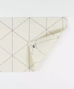 Anchal Best Sellers Graph Placemat Set