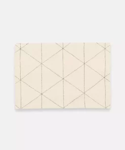Anchal Best Sellers Graph Placemat Set