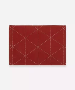 Anchal Best Sellers Graph Placemat Set