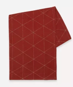 Anchal Kitchen + Dining Graph Table Runner