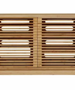 Greenington Furniture 48" Rowan Media Center - Caramelized