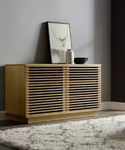 Greenington Furniture 48" Rowan Media Center - Caramelized