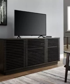 Greenington 64" Rowan Media Center - Havana Furniture