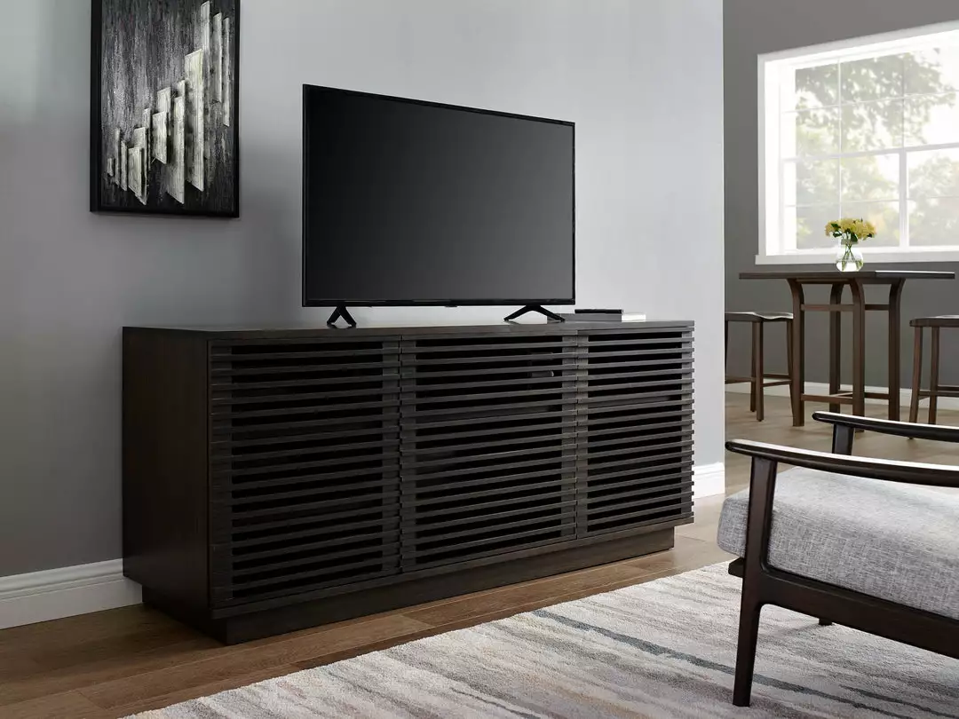 Greenington 64" Rowan Media Center - Havana Furniture 2 Greenington 64" Rowan Media Center - Havana Furniture