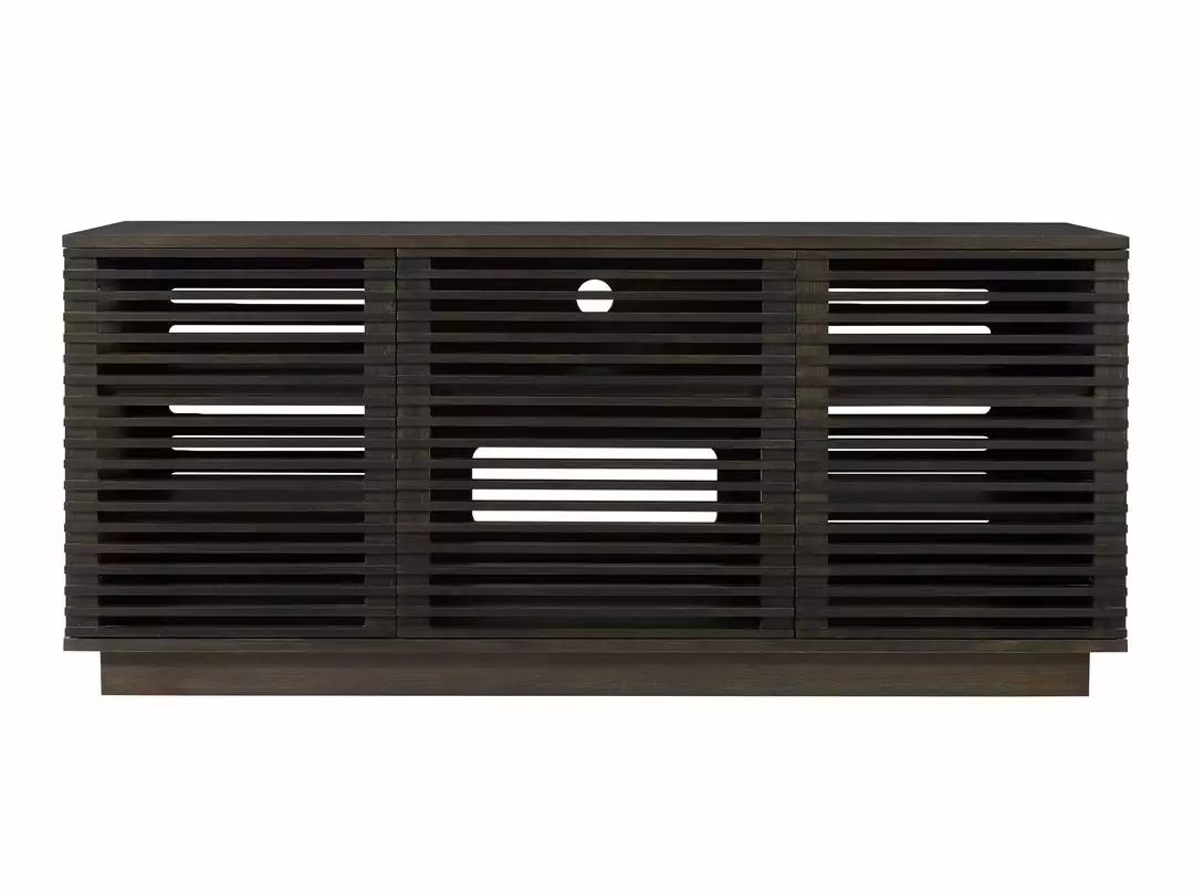 Greenington 64" Rowan Media Center - Havana Furniture 1 Greenington 64" Rowan Media Center - Havana Furniture