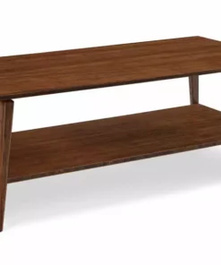 Greenington Furniture Antares Coffee Table - Exotic