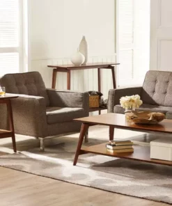 Greenington Furniture Antares Coffee Table - Exotic 5 Greenington Furniture Antares Coffee Table - Exotic