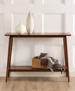 Greenington Antares Console Table - Exotic Furniture
