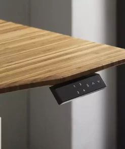 Greenington Desks Ascent Hi-Low Standing Desk