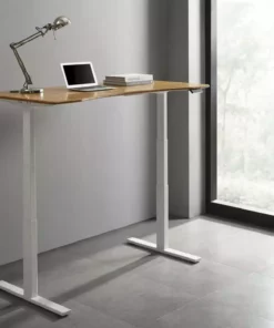Greenington Desks Ascent Hi-Low Standing Desk