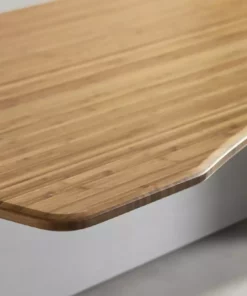 Greenington Desks Ascent Hi-Low Standing Desk