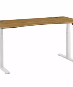 Greenington Desks Ascent Hi-Low Standing Desk