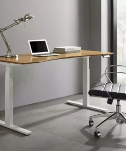 Greenington Desks Ascent Hi-Low Standing Desk