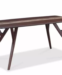 Greenington Furniture Azara Dining Table - Sable 7 Greenington Furniture Azara Dining Table - Sable