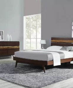 Greenington Azara Five Drawer Chest - Sable