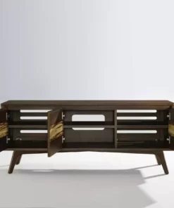 Greenington Azara Media Cabinet - Sable