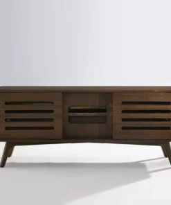 Greenington Azara Media Cabinet - Sable