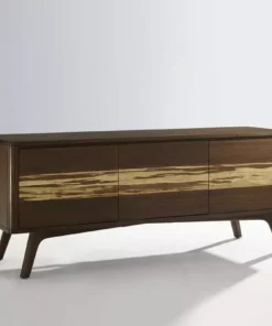 Greenington Azara Media Cabinet - Sable