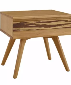 Greenington Azara Nightstand - Caramelized