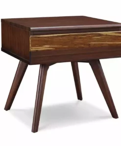 Greenington Azara Nightstand - Sable