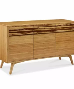 Greenington Azara Sideboard - Caramelized Furniture