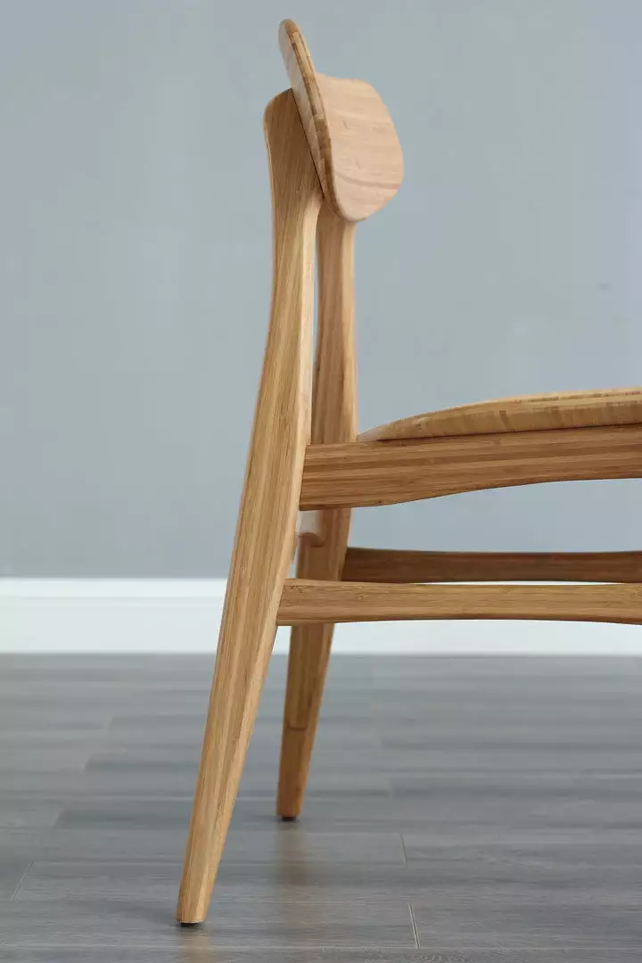 Greenington Cassia Dining Chair Set - Caramelized Furniture 4 Greenington Cassia Dining Chair Set - Caramelized Furniture