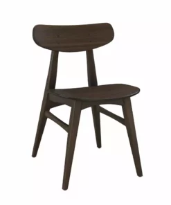Greenington Cassia Dining Chair Set - Sable Furniture