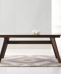 Greenington Currant Chair Set - Black Walnut Furniture