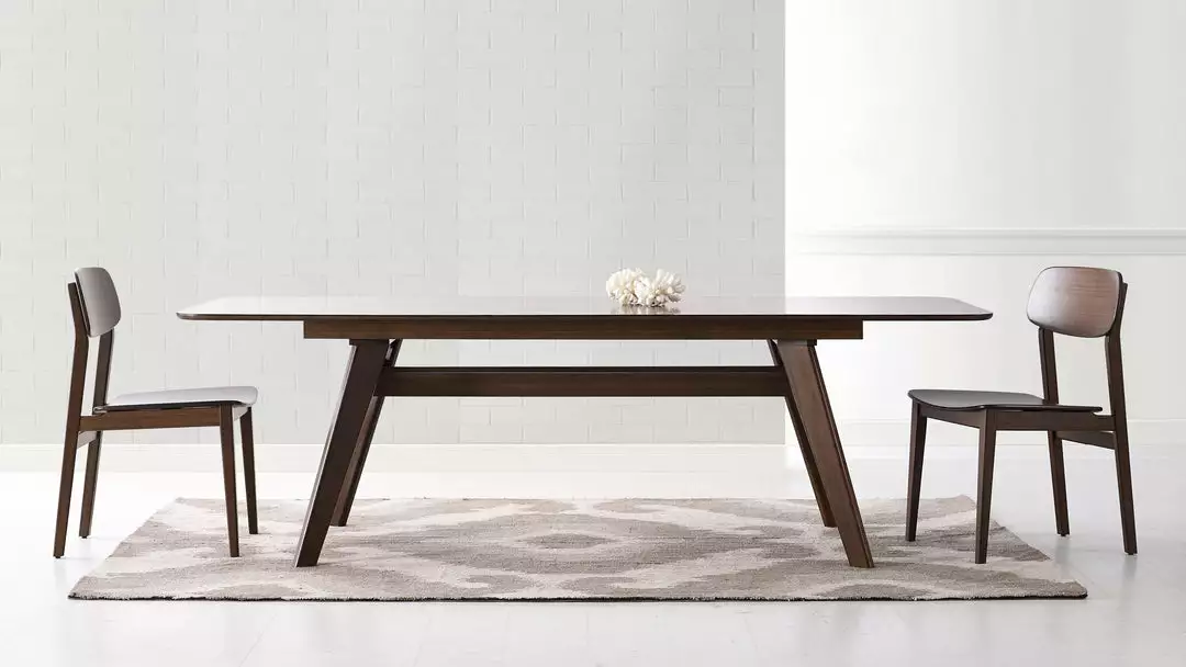 Greenington Currant Chair Set - Black Walnut Furniture 2 Greenington Currant Chair Set - Black Walnut Furniture