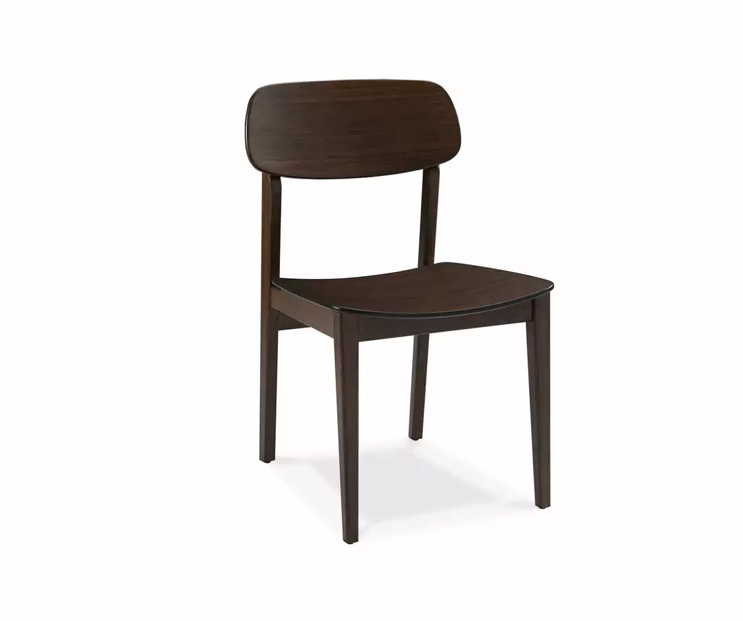 Greenington Currant Chair Set - Black Walnut Furniture 1 Greenington Currant Chair Set - Black Walnut Furniture
