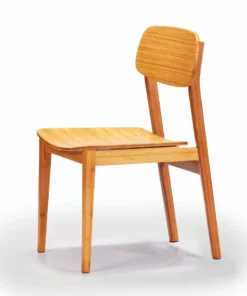 Greenington Currant Chair Set - Caramelized Furniture