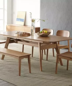 Greenington Currant Chair Set - Caramelized Furniture