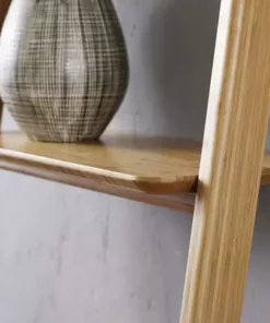 Greenington Currant Leaning Bookshelf - Caramelized Furniture 8 Greenington Currant Leaning Bookshelf - Caramelized Furniture