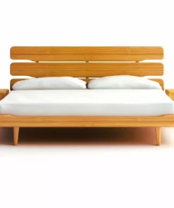 Greenington Currant Nightstand - Caramelized Furniture