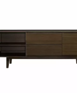 Greenington Currant Sideboard - Black Walnut