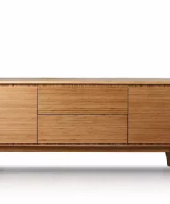 Greenington Currant Sideboard - Caramelized Furniture