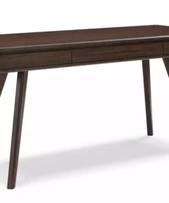 Greenington Currant Writing Desk - Black Walnut