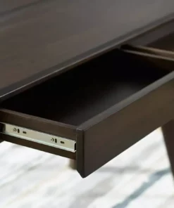 Greenington Jasmine Writing Desk - Havana 9 Greenington Jasmine Writing Desk - Havana