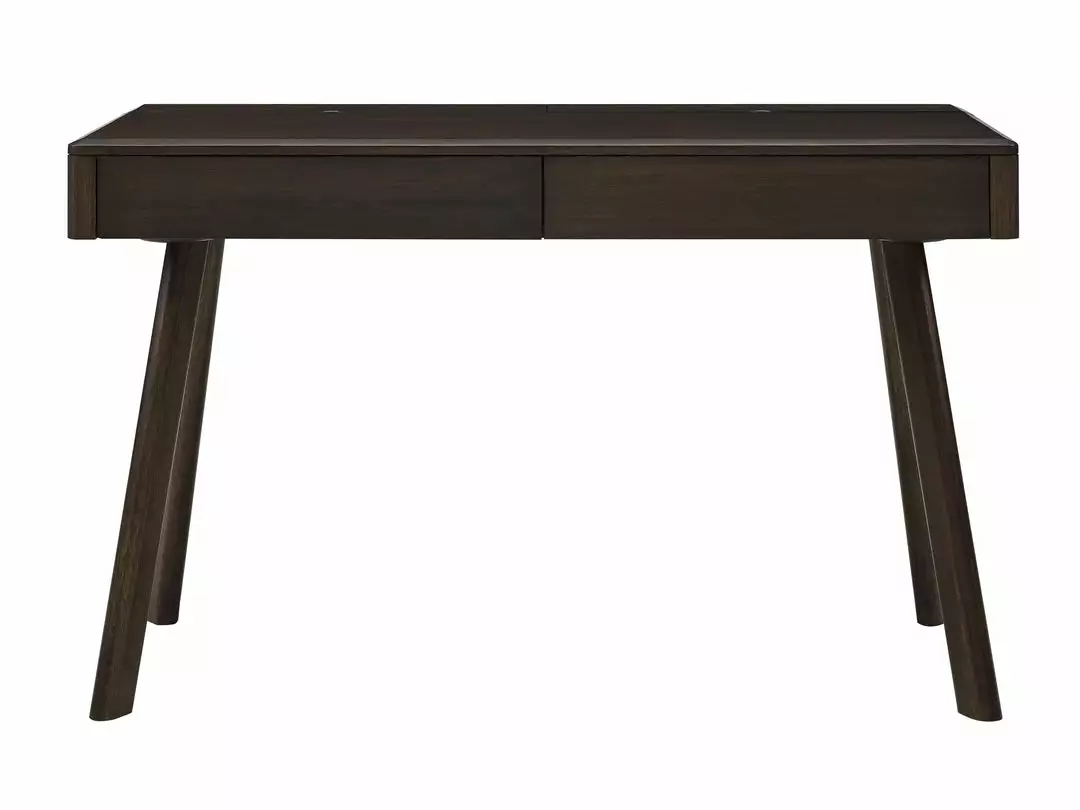 Greenington Jasmine Writing Desk - Havana 3 Greenington Jasmine Writing Desk - Havana