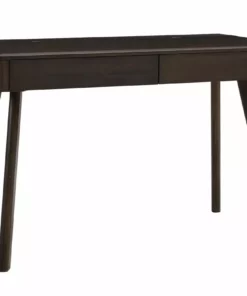 Greenington Jasmine Writing Desk - Havana