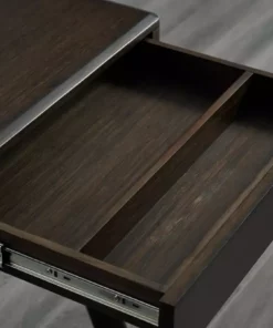 Greenington Jasmine Writing Desk - Havana 10 Greenington Jasmine Writing Desk - Havana